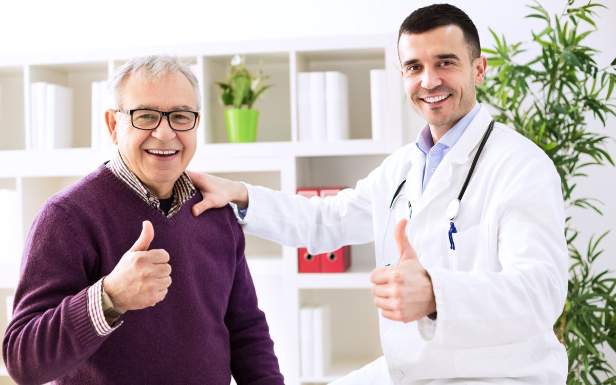 6 reasons why regular health checkups are important