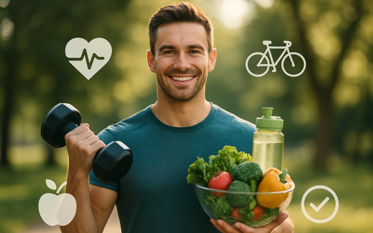 Role of hydration, sleep, and movement in immunity regulation